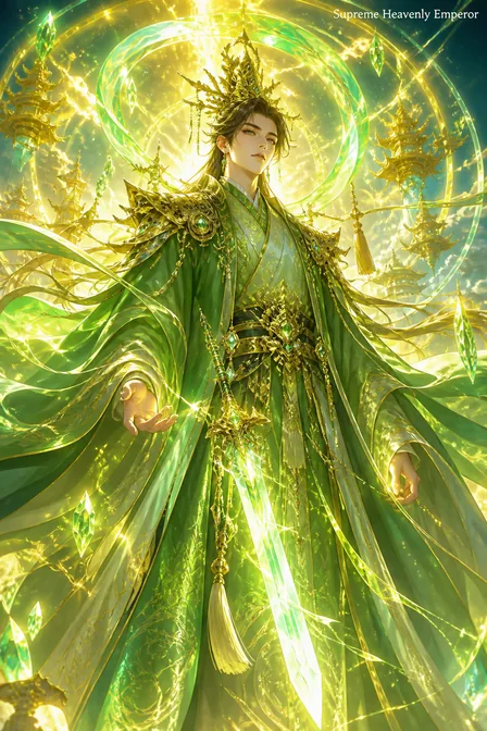 天帝