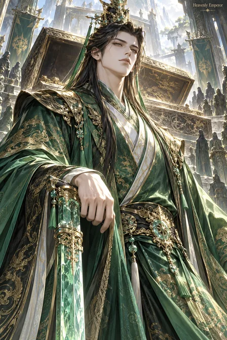 Heavenly Emperor