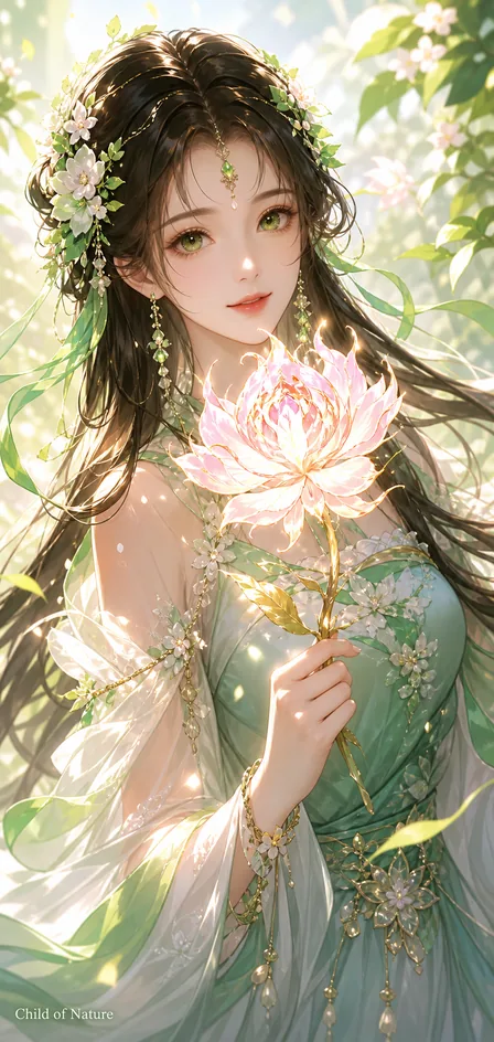 叶泠泠