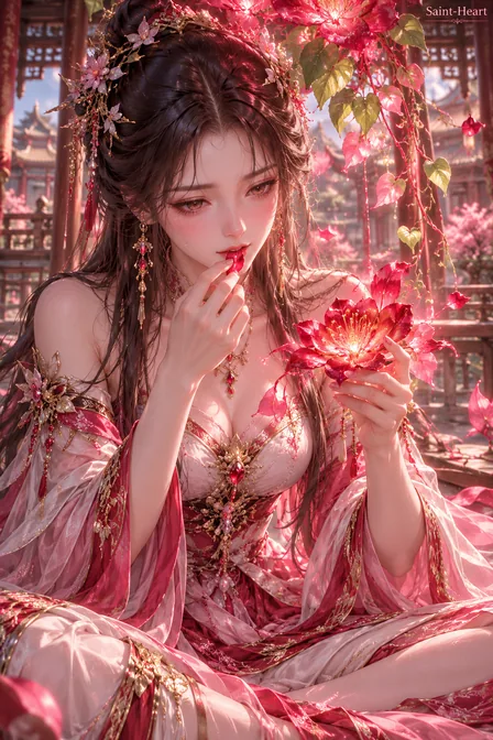 Ye Lingling