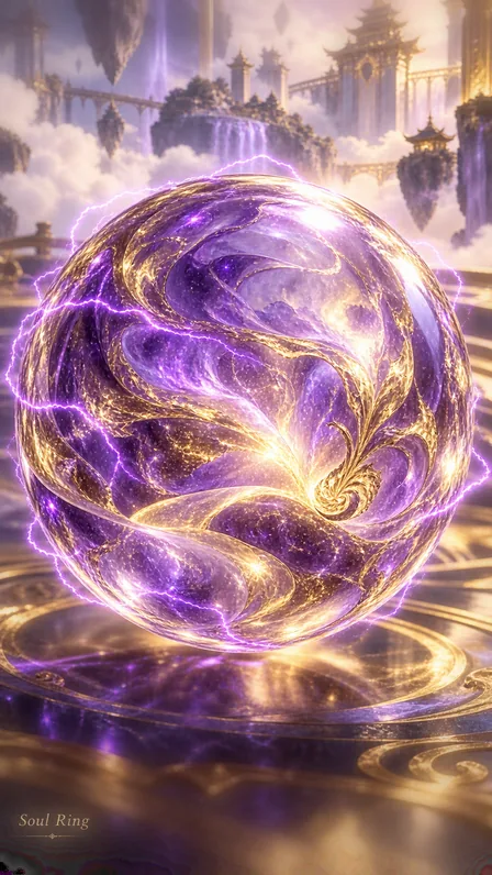 Soul Ring
