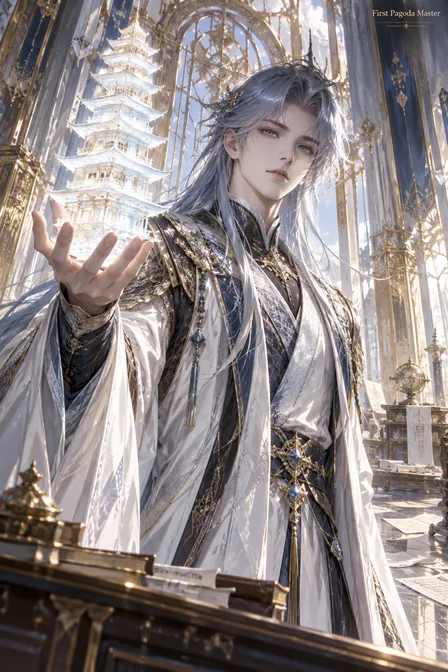 Huo Yuhao