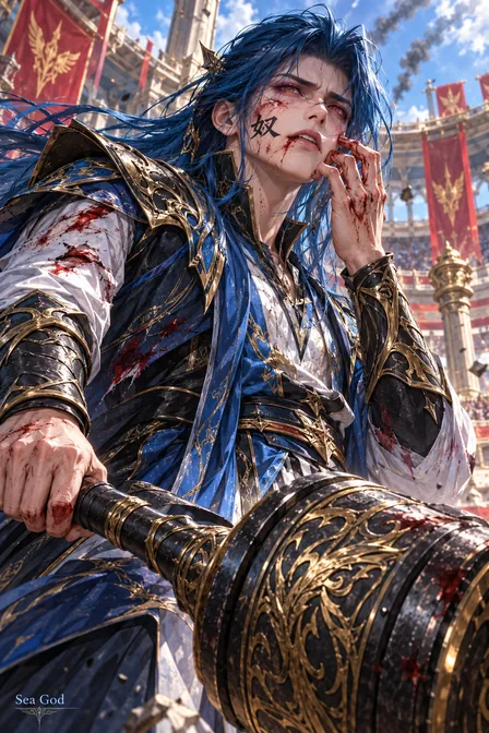 Tang San