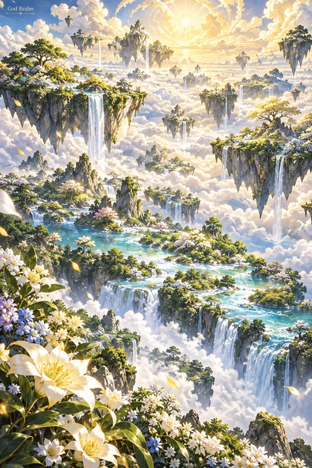 God Realm