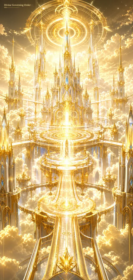 God Realm