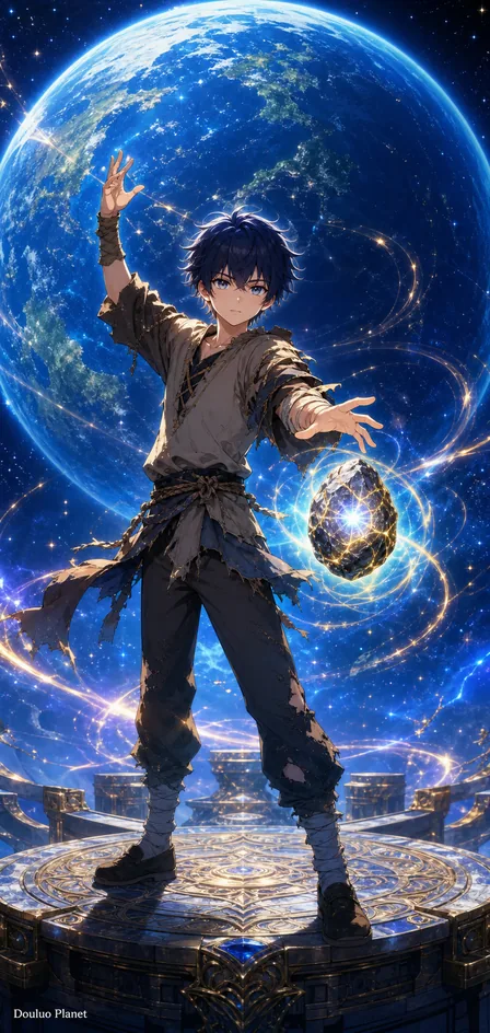斗罗星