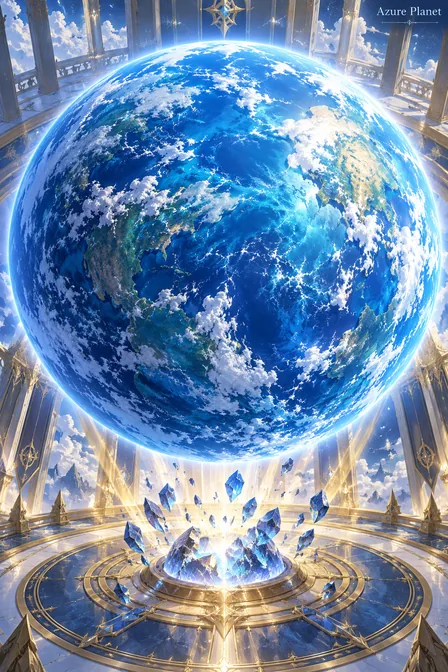 Douluo Planet