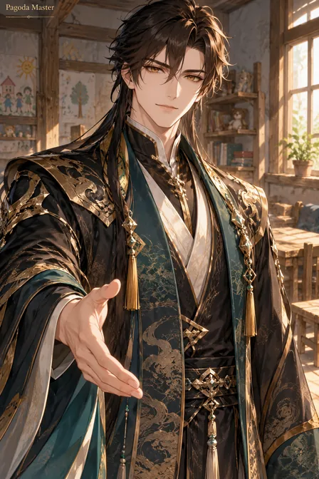 Shen Ming