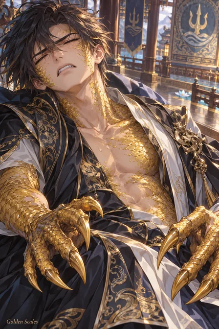 Tang Wulin