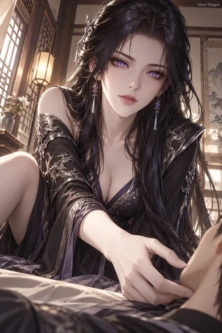 Gu Yue