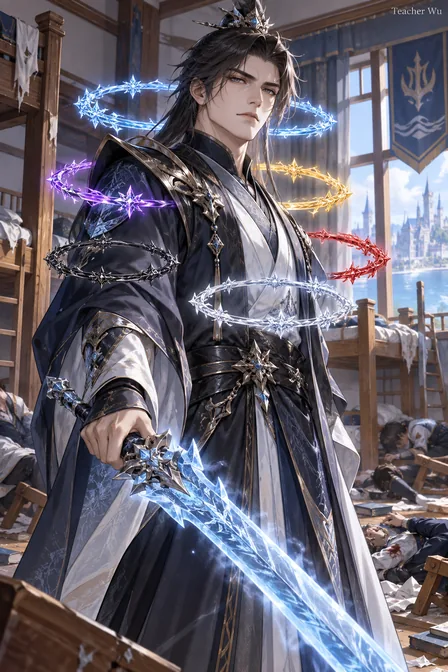 Wu Zhangkong