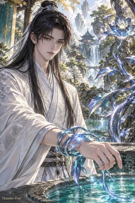 Lin Mo