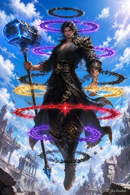 唐昊