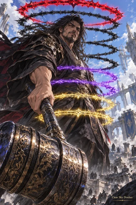Tang Hao