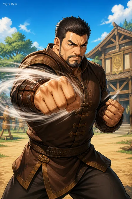 赵无极
