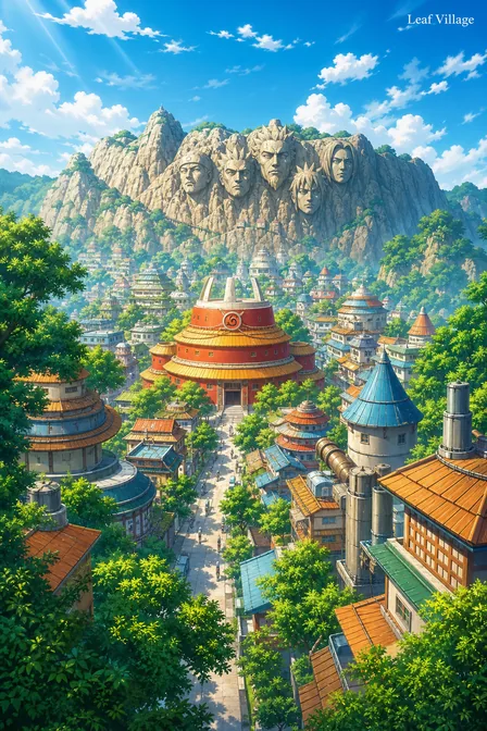 Konoha