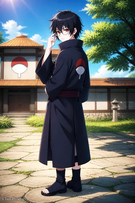 Uchiha