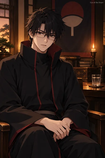 Uchiha Ryūha