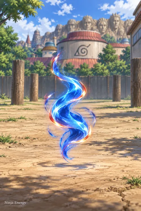 Chakra