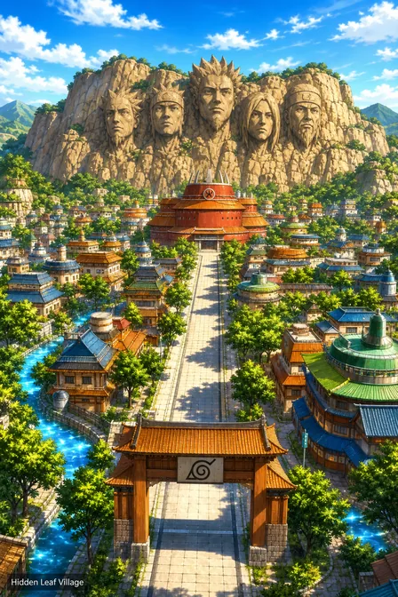 木叶