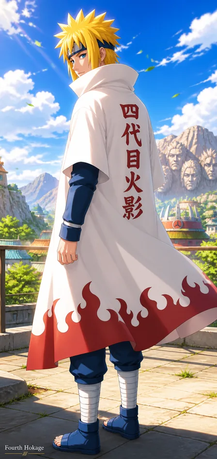 水门