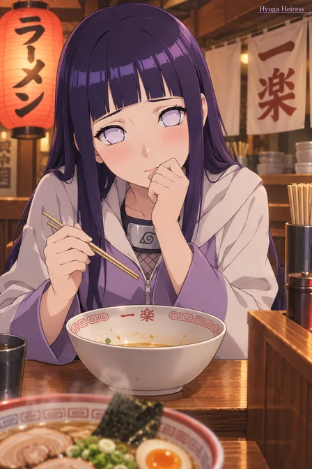 Hinata