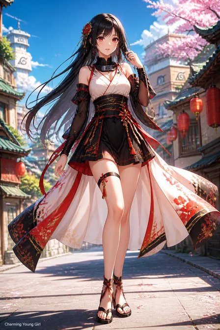 宇智波柯