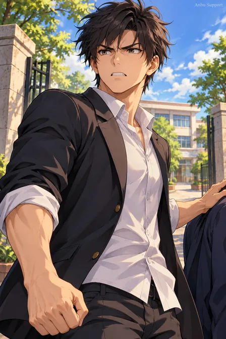 Yamamoto Takeshi
