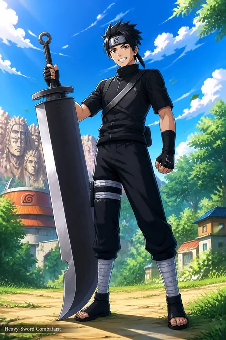 山本武