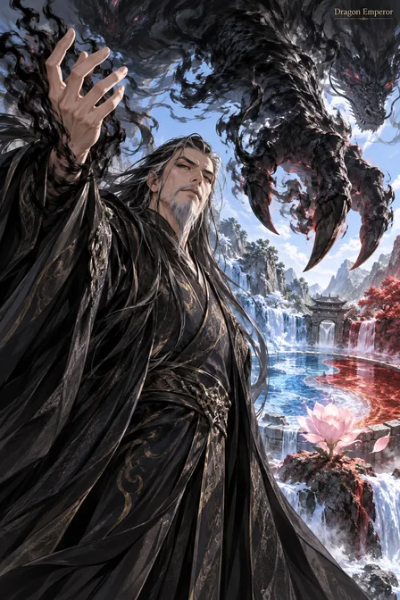 Long Xiaoyao