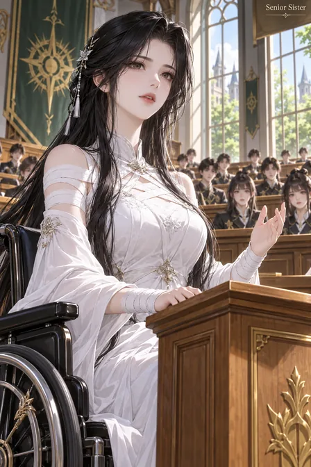 Zhang Lexuan