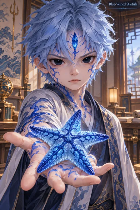 Lin Tian
