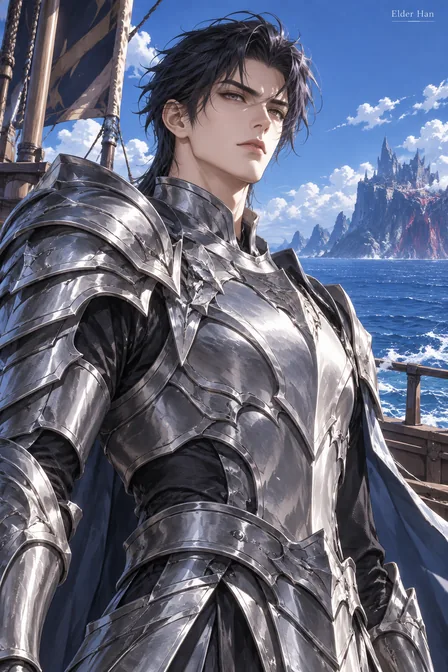 Han Tianyi