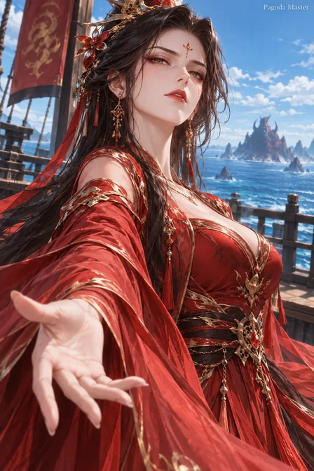 Leng Yaozhu