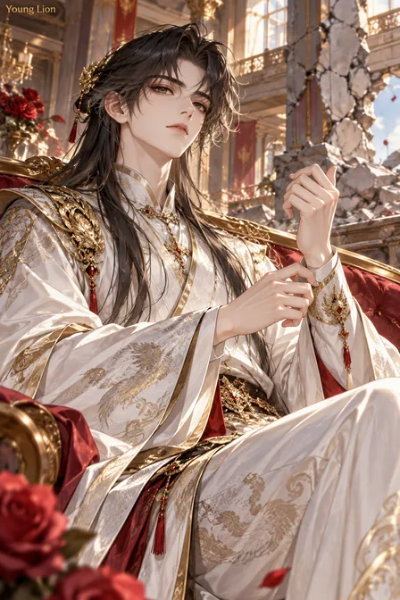 Xue Yao