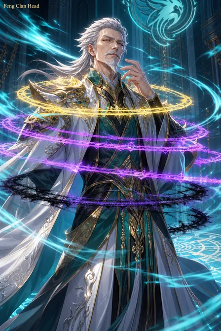 风苍