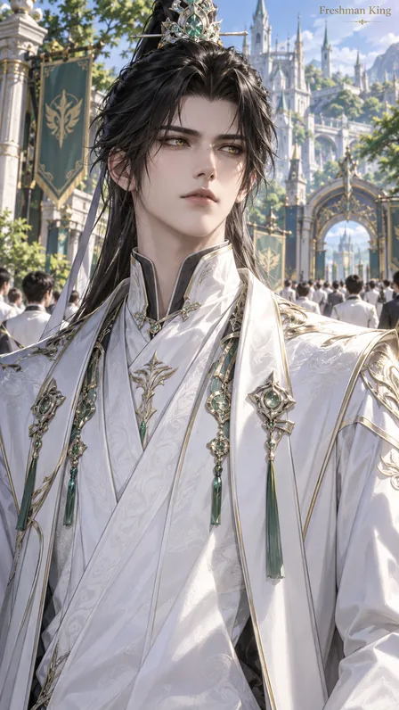 Mu Tianyi