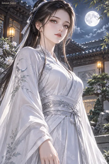 Zhang Lexuan
