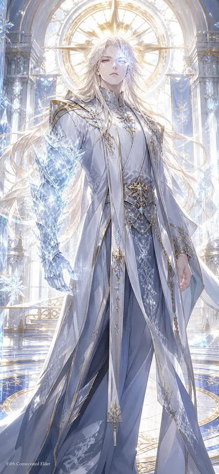 光翎斗罗