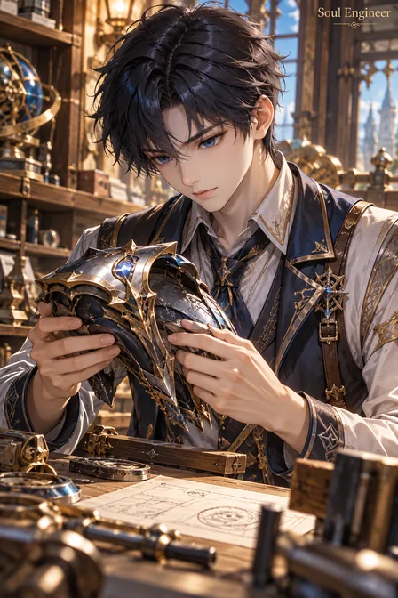 Huo Yuhao