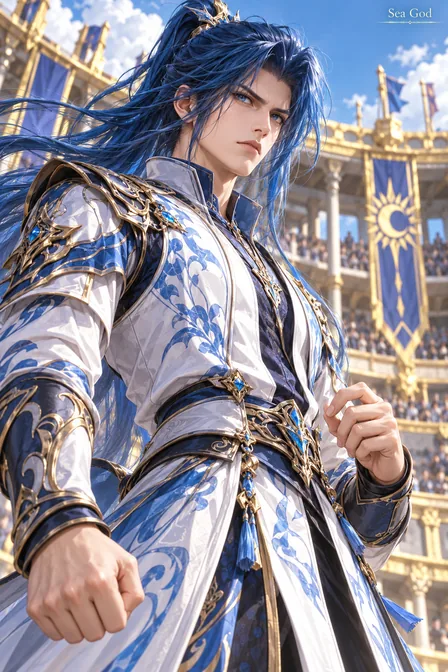 Tang San