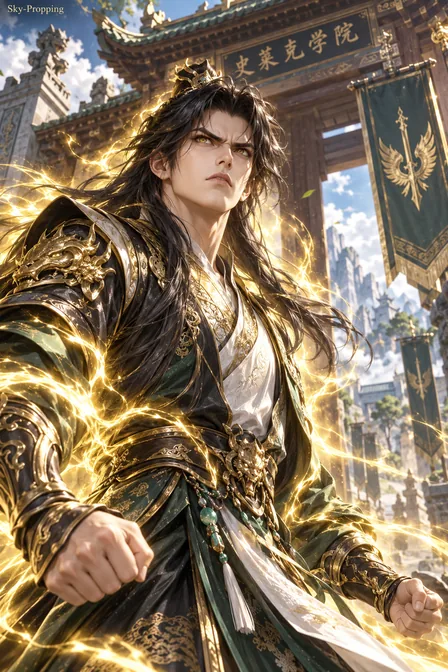 Yun Ming