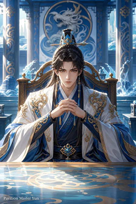 云冥