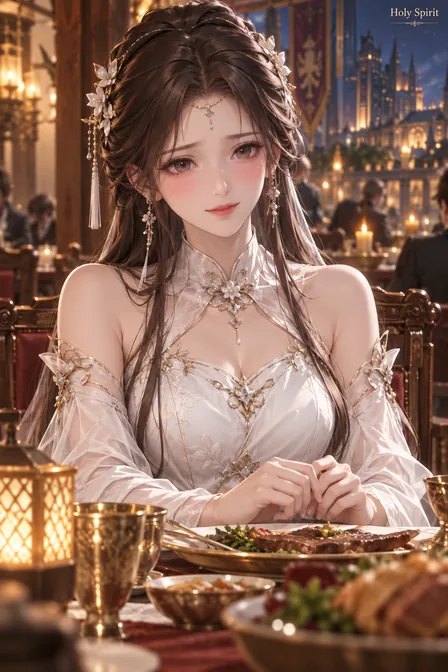 雅莉