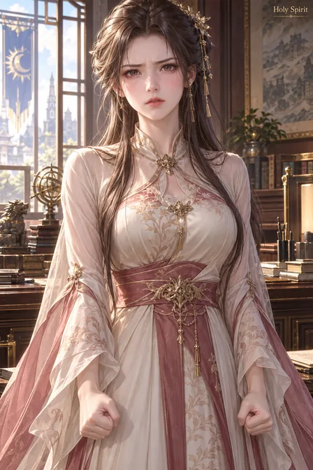 雅莉