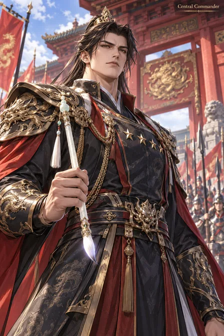 Yu Guanzhi