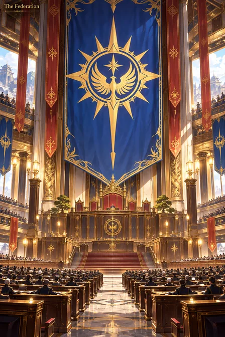 Federation