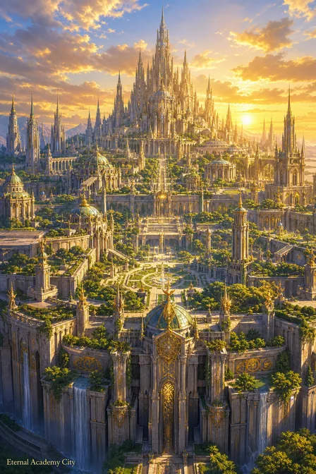 史莱克城
