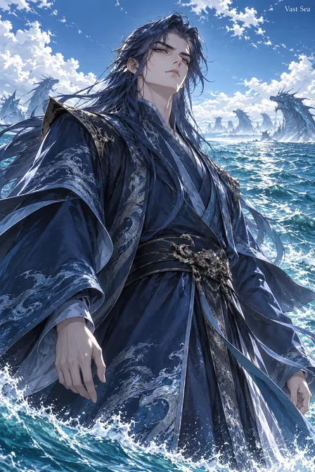 Chen Xinjie