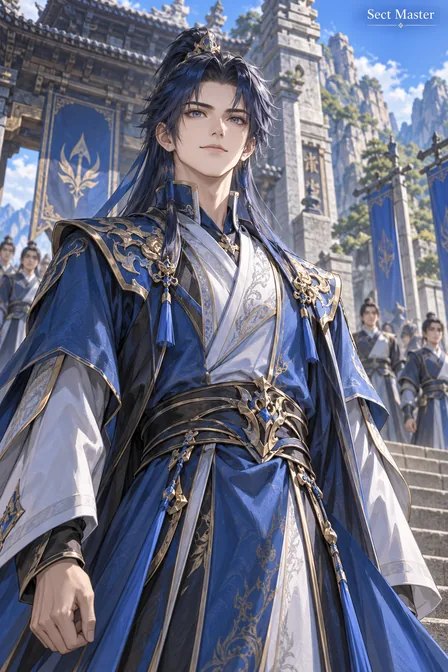 Tang San